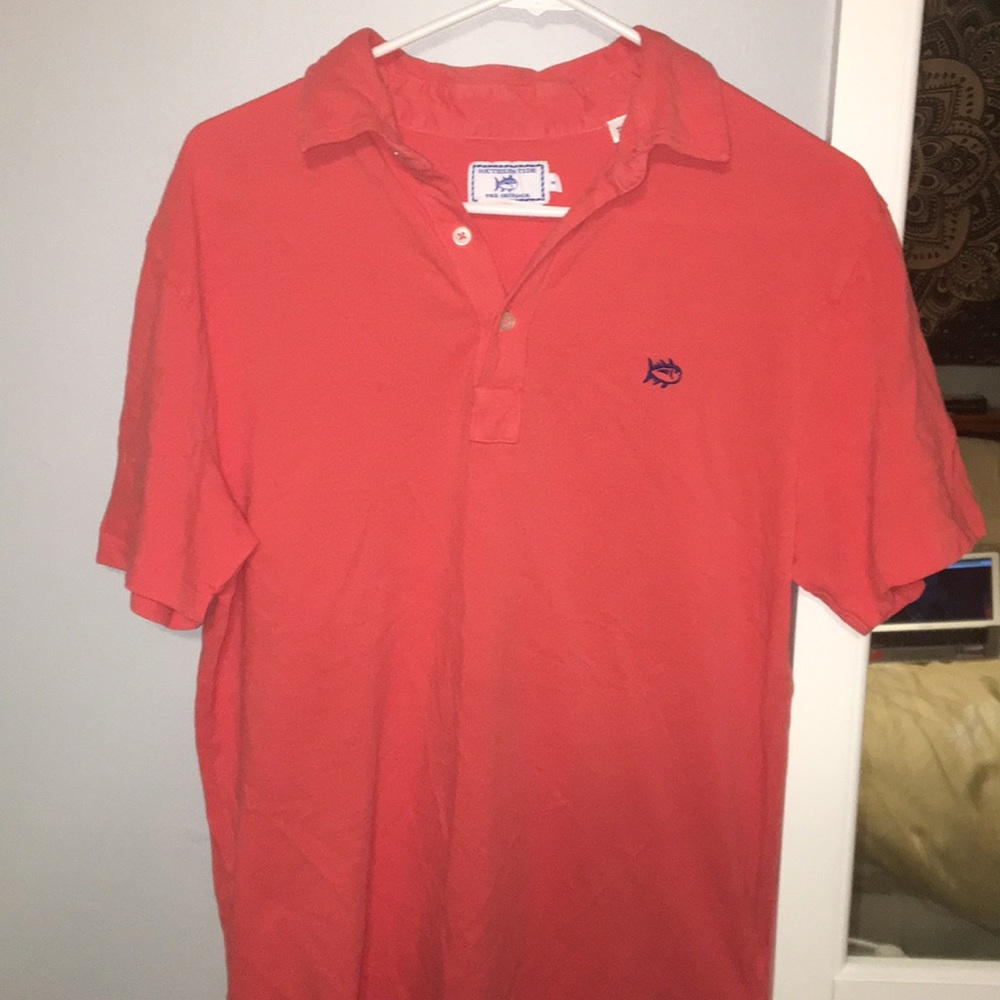 Southern Tide polo